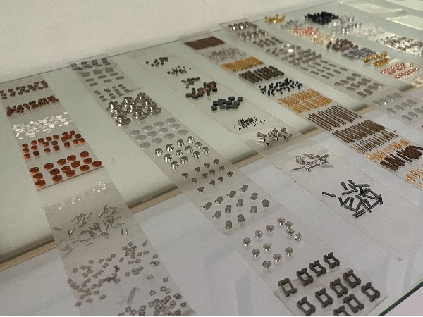 唯思特整列機主要應(yīng)用在哪些領(lǐng)域？