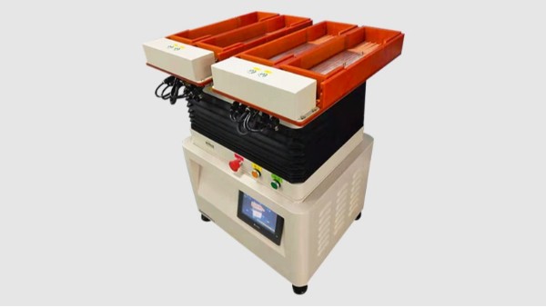 零件整列機能解決什么問題