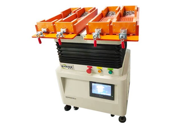 手機芯片擺盤機