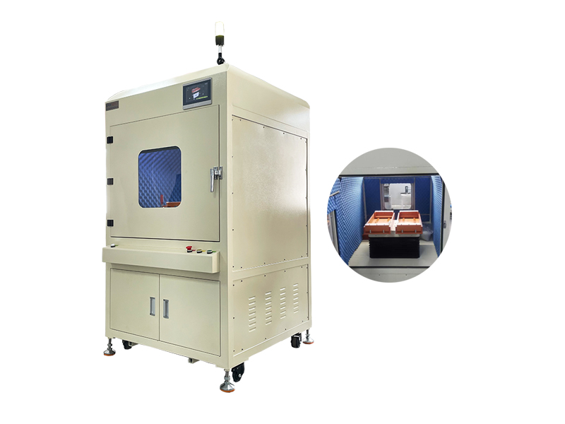 精密零件整列機