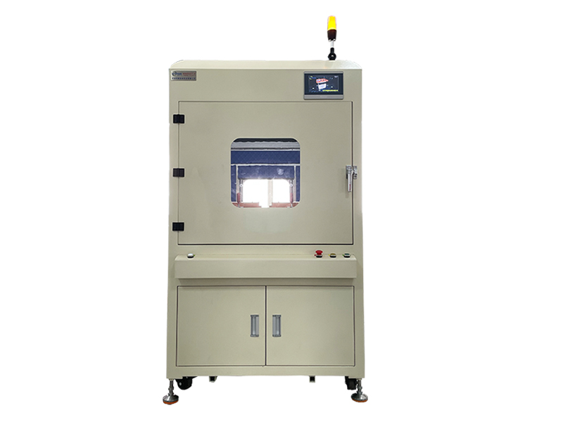 精密零件整列機