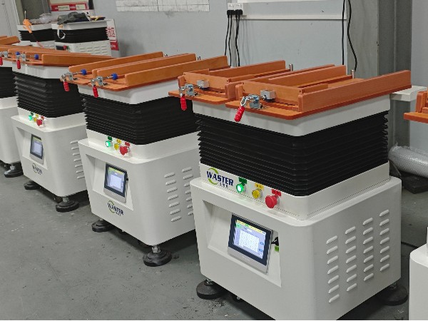 如何選擇適合自己工廠需求的自動整列機？