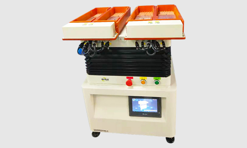 唯思特排列機(jī)