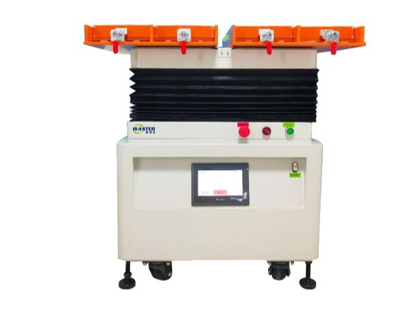 放大版雙頭四槽WH-4L-L