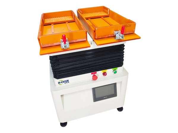 芯片高速擺盤(pán)機(jī) 自動(dòng)化擺盤(pán)機(jī)