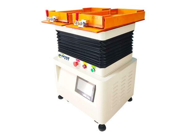 芯片高速擺盤(pán)機(jī) 自動(dòng)化擺盤(pán)機(jī)