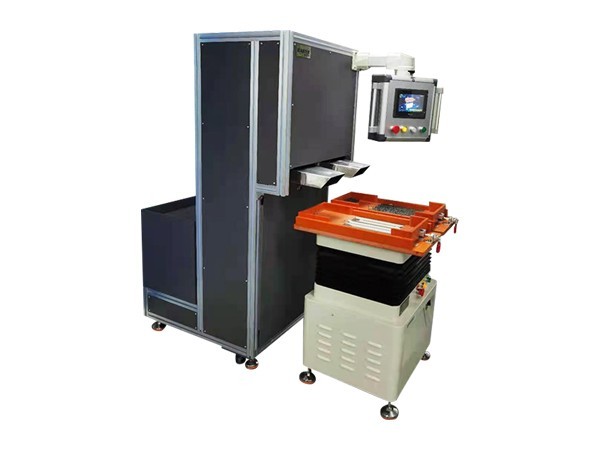 零件整列機 自動上料機