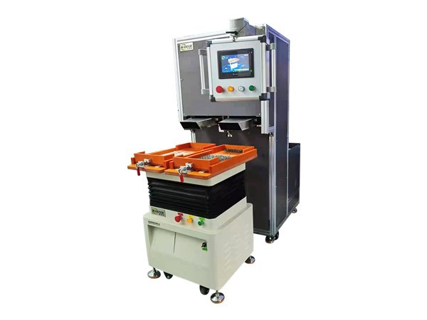 零件整列機 自動上料機