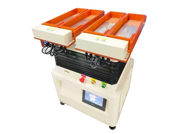 五金自動排列機