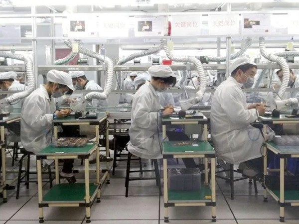 工廠降本新趨勢：零件整列機、自動排列機與振動盤助力突破人工成本困境