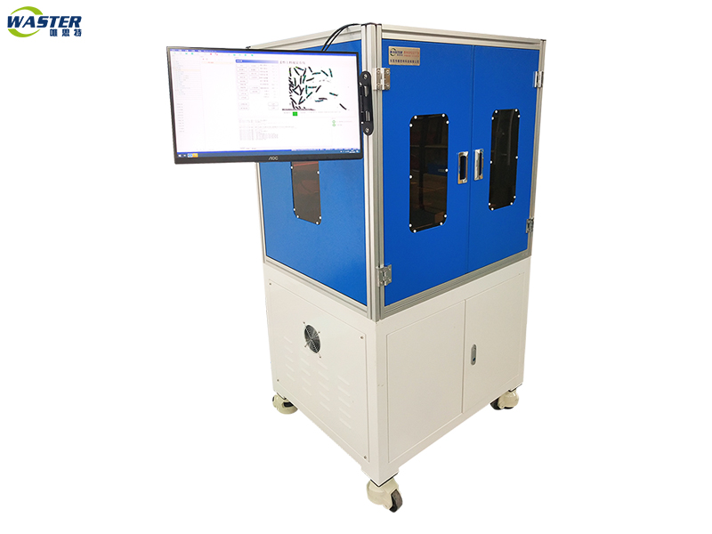 智能柔性振動盤