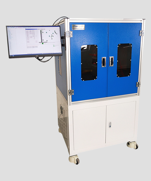 智能柔性振動盤