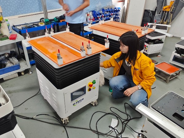 唯思特整列機(jī)的價(jià)格影響因素有哪些？