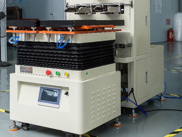 工廠為什么要用零件整列機？