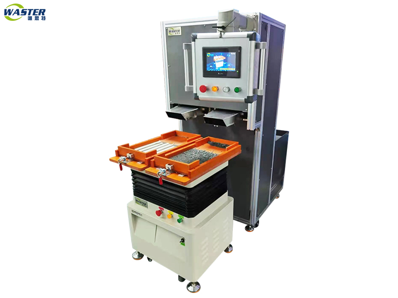 磁芯整列機(jī) 磁芯自動(dòng)上料機(jī)