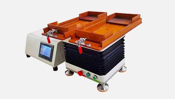 唯思特為您解答與人工相比整列機(jī)的優(yōu)勢(shì)