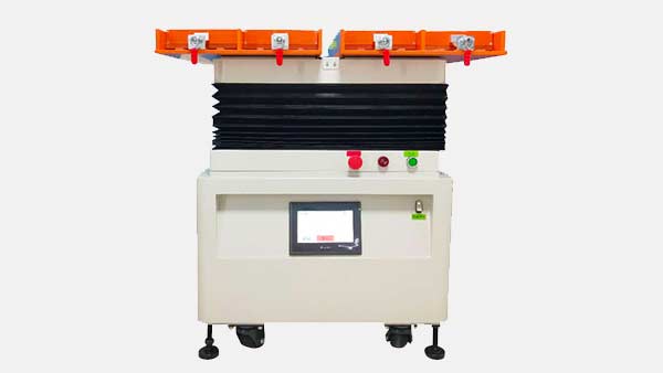 微小零件整列機(jī)的作用有哪些呢？唯思特告訴您