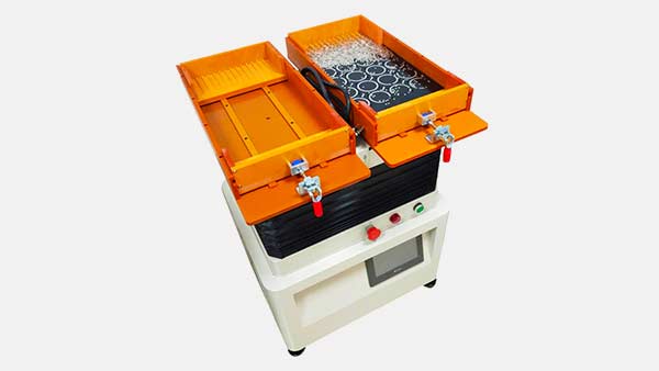 零件整列機(jī)的定義是什么？唯思特告訴您