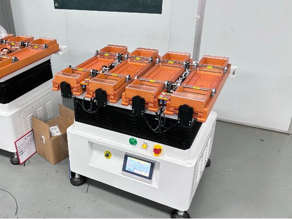 自動擺盤機選哪家？