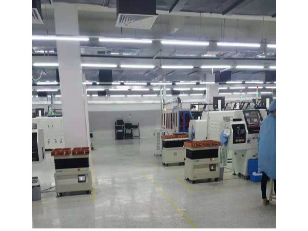 高科技的嘩眾取寵？零件整列機的真實效率如何？