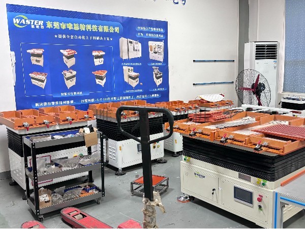 自動整列機采購必讀：避開這7大誤區，選對設備省心又省錢！