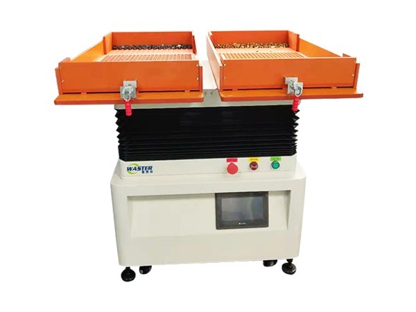 電容片整列機(jī)