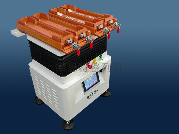 零件整列機(jī)值得投資嗎？