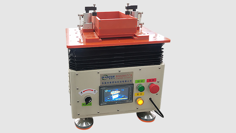 自動(dòng)化整列機(jī)方案,為智能制造出力