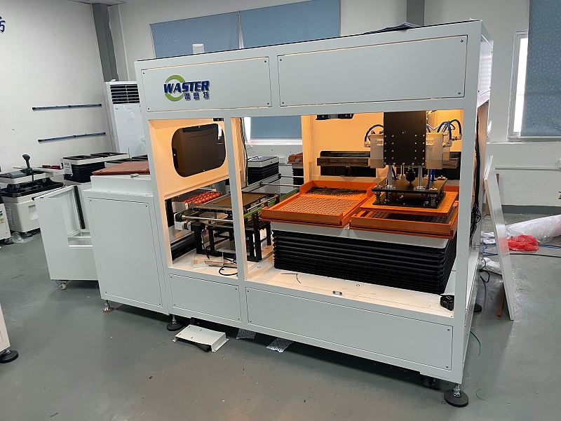 全自動整列機(jī)