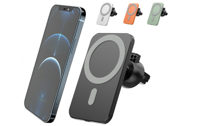 手機(jī)無線充