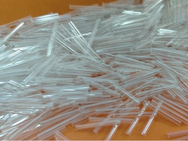 玻璃管竟能自動排列？唯思特黑整列機解決易碎品排料難題