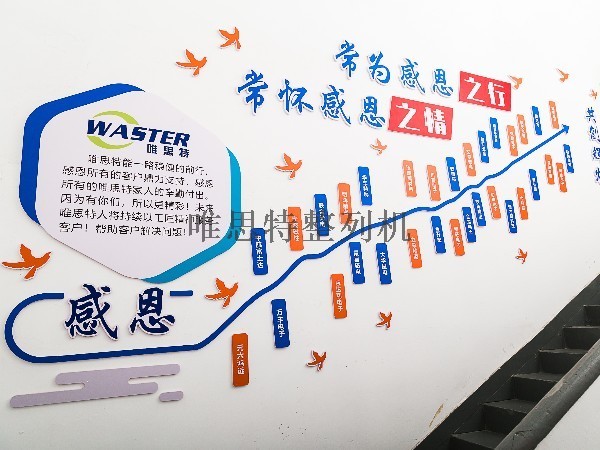 唯思特整列機定制流程：從需求到交付，開啟高效生產新篇章