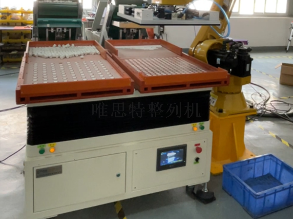 東莞有哪些擺盤機廠家？