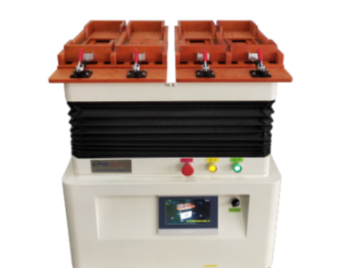 制冷片自動整列機(jī) 雙頭四槽標(biāo)準(zhǔn)機(jī)