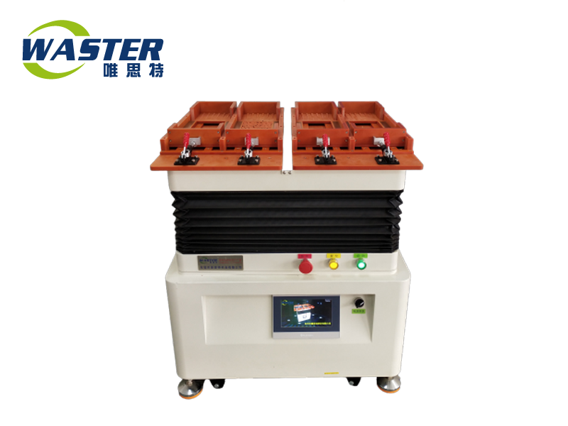 五金零件擺盤機(jī)