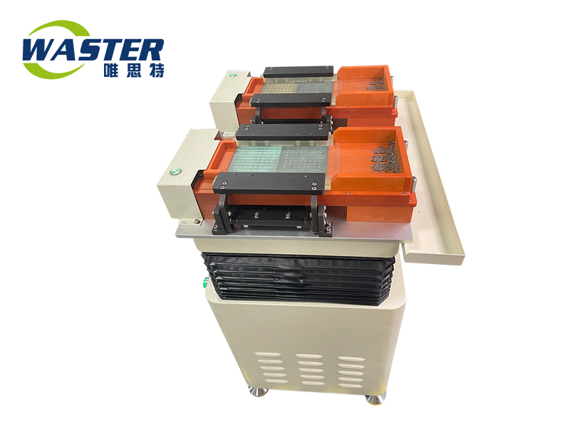 電容整列機(jī)