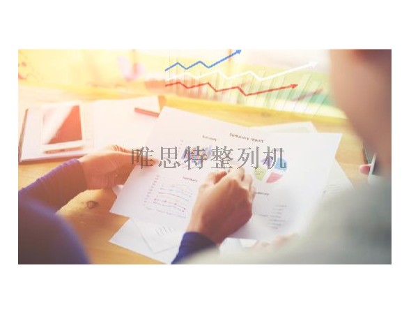 制造業工廠如何節省人工成本？零件自動排列機起到哪方面作用？