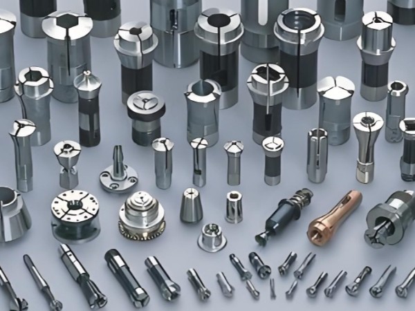 解鎖異形五金片自動化難題：唯思特整列機精準擺盤