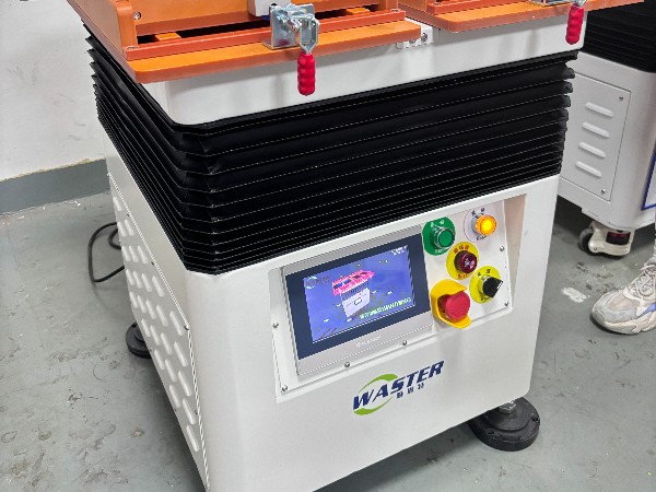 唯思特整列機(jī)：跨行業(yè)定制擺盤解決方案，讓生產(chǎn)效率