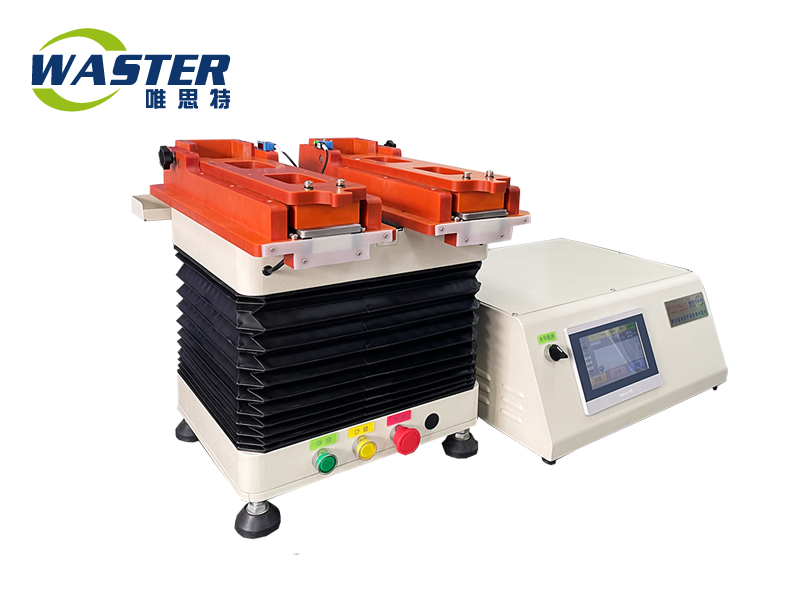 自動(dòng)開(kāi)夾整列機(jī) 爪簧整列機(jī)