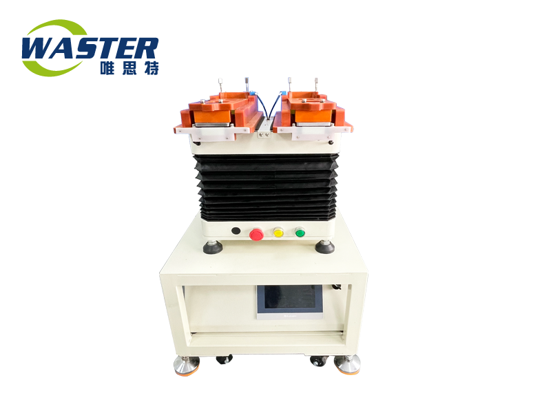 自動(dòng)開(kāi)夾整列機(jī) 爪簧整列機(jī)