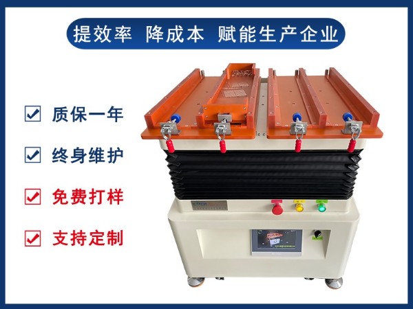 用了零件整列機，生產效率真的會翻倍嗎？