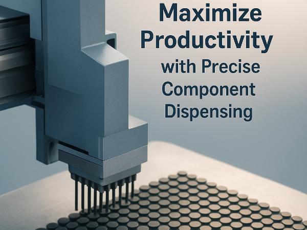 5分鐘換產，0.01mm精度：這才是壓敏電阻自動擺盤的‘基準線’，而非‘天花板’