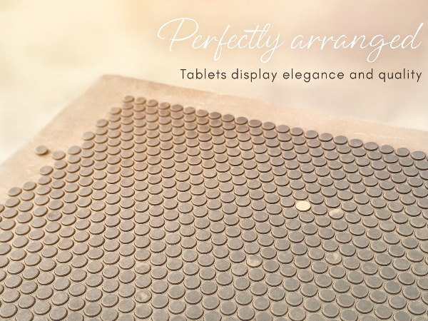 別讓‘手工作坊式’擺盤，拖垮你的‘智能工廠’：壓敏電阻產線數字化的最后一塊短板