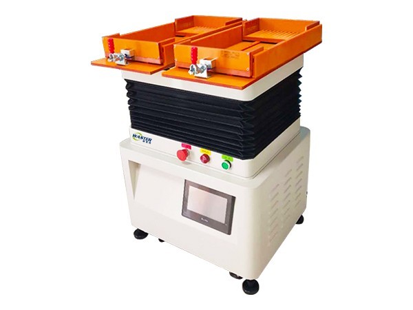 手機(jī)零部件整列機(jī)