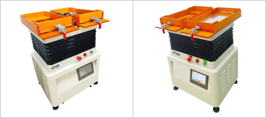 芯片高速擺盤(pán)機(jī) 自動(dòng)化擺盤(pán)機(jī)