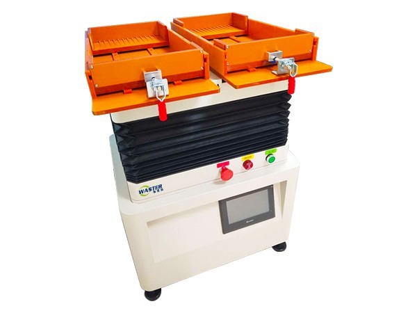 晶體排列機(jī)