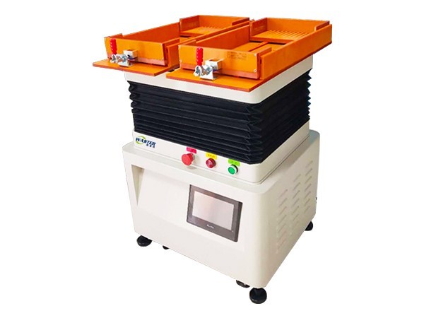 晶體排列機(jī)