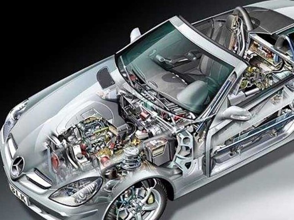 零件整列機在汽車發動機螺栓排列中的應用案例