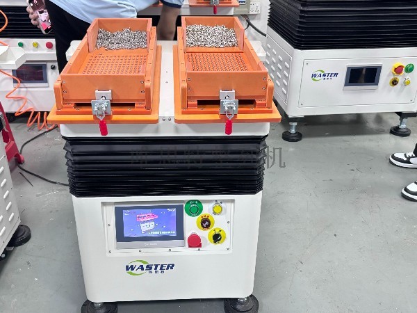 擺盤機(jī)原點(diǎn)是什么？